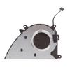 CPU Cooling Fan for roBook 470 G8 17-CN Series C5V 0.5A 4-pin Laptop CPU Radiator Computer Accessories