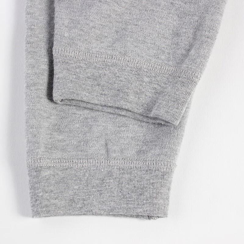 Мужской термокомплект из хлопка, приятного к коже