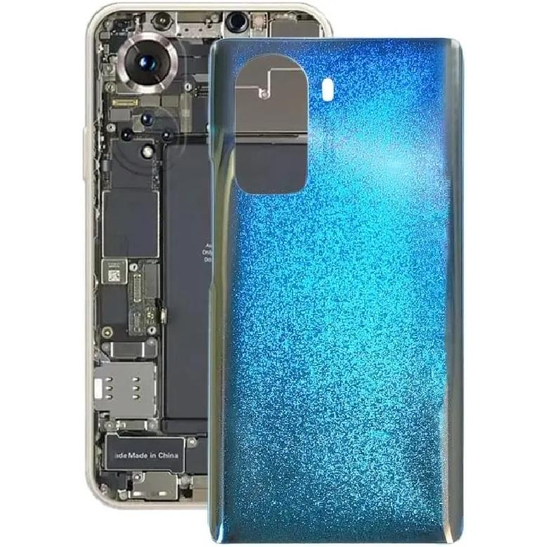 Phone Replacement Parts Battery Back Cover for Honor 60