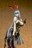 Valkyria Chronicles Selvaria Bles Bunny Spy Ver. ПВХ фигурка в масштабе 1/7, предварительно раскрашенная