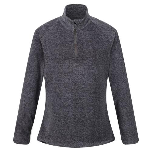 Regatta Womens/Ladies Pimlo Half Zip Fleece