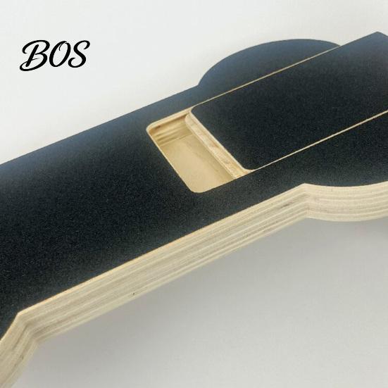 Dog Nail Scratch Board File with Treat Slot, Wooden Board, Claw Grinding Grinder Alternative for Small Medium Large Dogs, Enrichment And Trimming