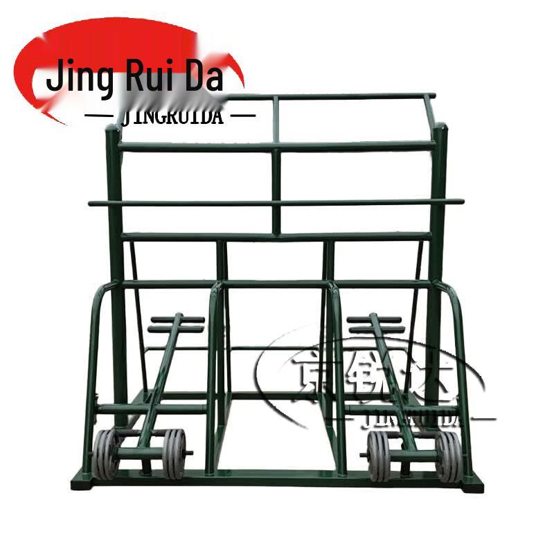 JINGRUIDA Outdoor Combination Fitness Equipment