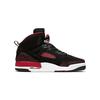 Jordan Spizike Black University Red GS 317321-060
