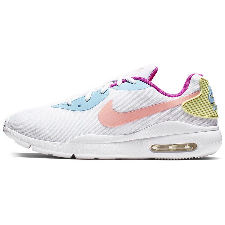 Nike Air Max Oketo 'Выбеленный коралл' Женские AQ2231-104