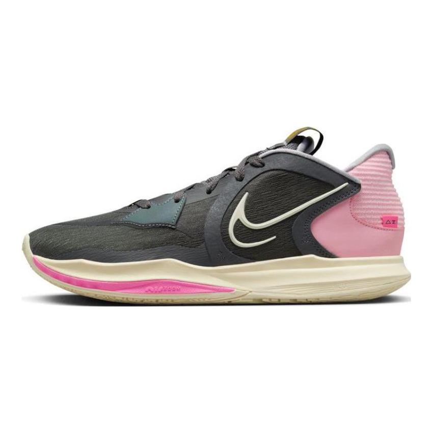 Nike Kyrie Low 5 'Iron Grey Coconut Milk' Nike DJ6012-005
