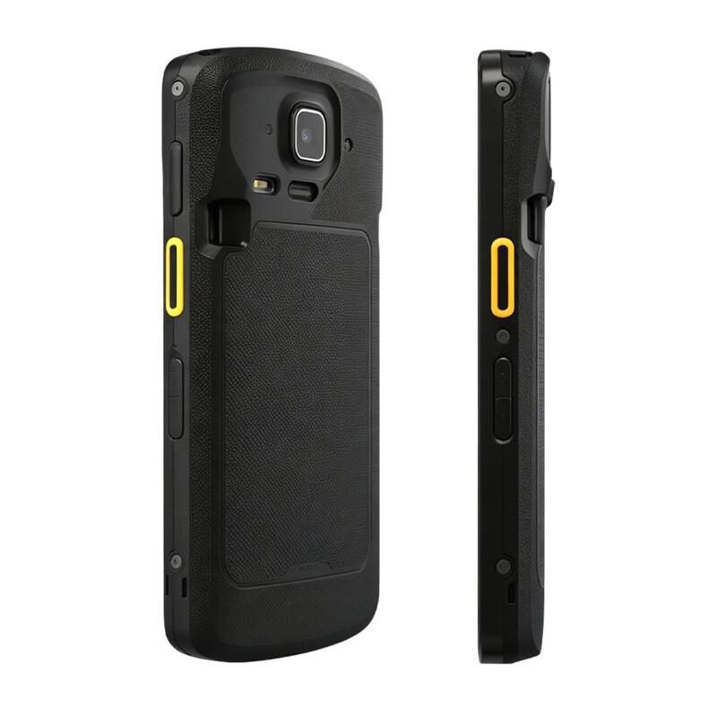 Zebra TC53 2D Handheld Data Collector