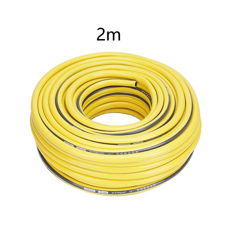 Adjustable Car Wash Gun Garden Hose Watering Nozzle Sprinkler Portable High-pressure Water Guns Gardening Tools and Equipment