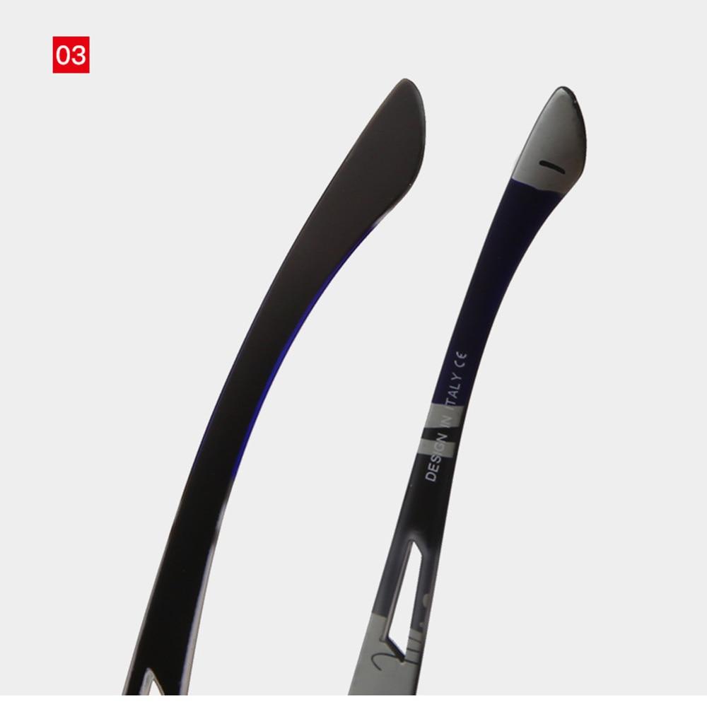 Прямоугольные уличные ветрозащитные очки для чтения ручной работы в оправе от +0,75 до +4