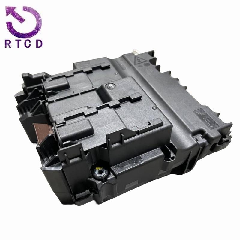 Высококачественный модуль управления BSI ECU аккумулятором 9675350380 9675350280 ДЛЯ Peugeot 308S 408 4008 Citroen C4 Picasso