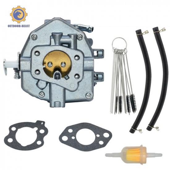 Для карбюратора Briggs & Stratton двигателя 18 л.с. Для квадроцикла Argo 808253 809017 843324
