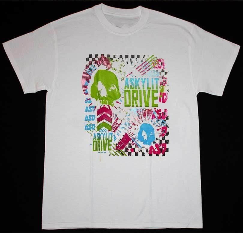 New A Skylit Drive graphic band Gift For Fans Unisex S-5XL Shirt CT44 Unisex T-Shirt