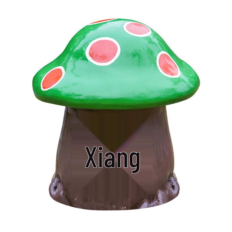 QIASHENG Outdoor Landscape Rock Speaker CN plug (adapter included) (CN version)