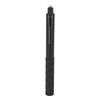 1.1m Invisible Selfie Stick Aluminum Alloy 5 Section Selfie Stick for Insta360 X3 ONE RS GO 2 ONE