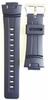 Ремень для CASIO [Casio] (группа) G-100, G-200, G-2110, G-2310 [Цвет темно-синий]