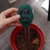 3 in1 Soil Detector PH Tester Soil PH Level Tester Sensor Tool Soil Moisture Meter  Farm