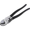 TRUSCO Handy Cable 240mm Cutter, Long, TBCC-240