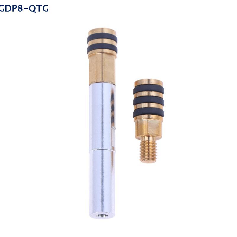 NEW 1Pc 300bar 4500psi 30mpa For Single And Double High Pressure Air Compressor Pump Piston Rod Accessories 65*10mm