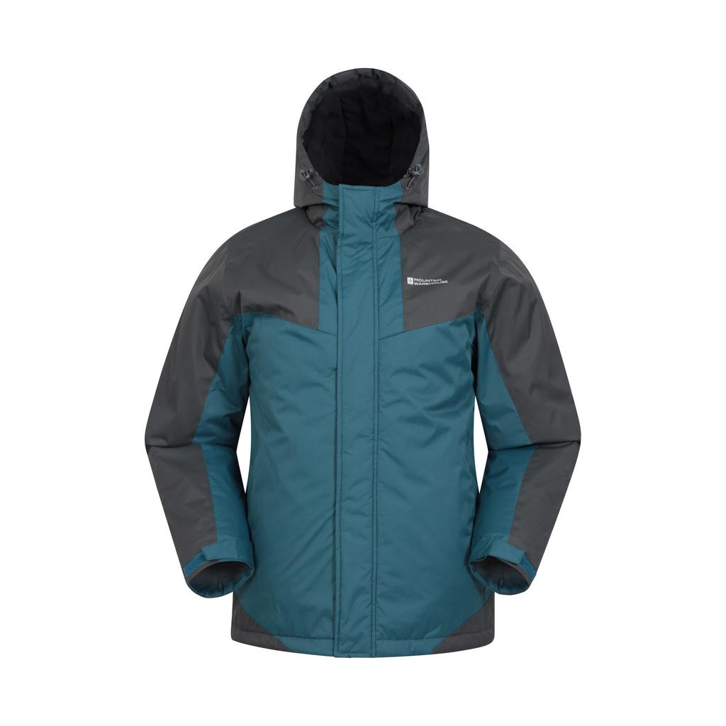 Mountain Warehouse Мужская лыжная куртка Dusk III