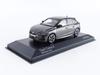 Minichamps 410049004 Opel Corsa E Gray Metallic 2019 Scale Miniature Model Car - - 1/43 -