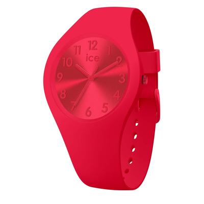 Авторизованный дистрибьютор Ice watch женские часы 017916 ice color ICE color помада маленькая [Ice-watch]