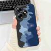 Silicone Casing For Tecno Spark Go 2024 BG6 Cases Soft Shell New Fashion Animal Phone Cover For Tecno SparkGo 2024 Bumper