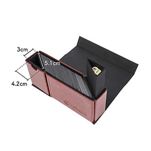 TOYGER DeckSlimmer Кейс для колоды