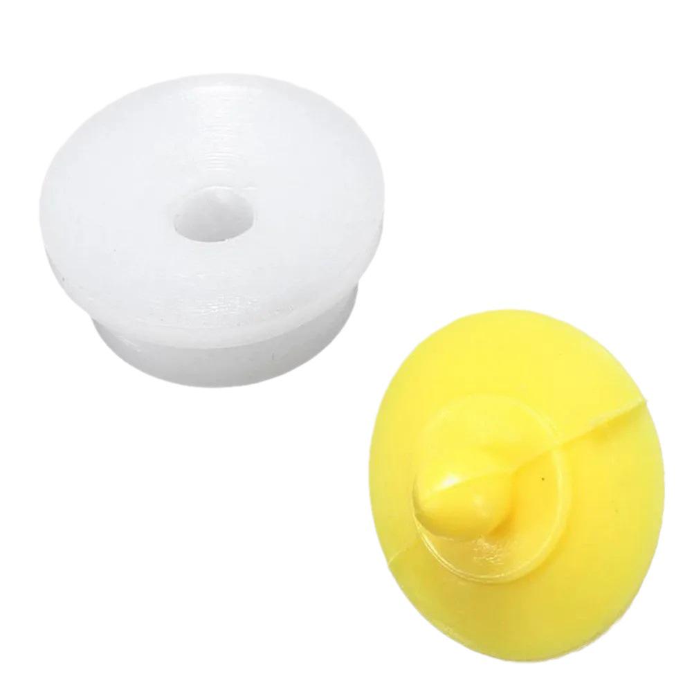 Внутренние панельные и колесные арочные клипсы для Land Rover Discovery, Range Rover, Freelander, Evoque