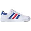 adidas Team Court 'Белый Королевский Алый' FW5068
