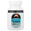 Source Naturals Provinal Омега-7 Мягкие капсулы, 30 штук