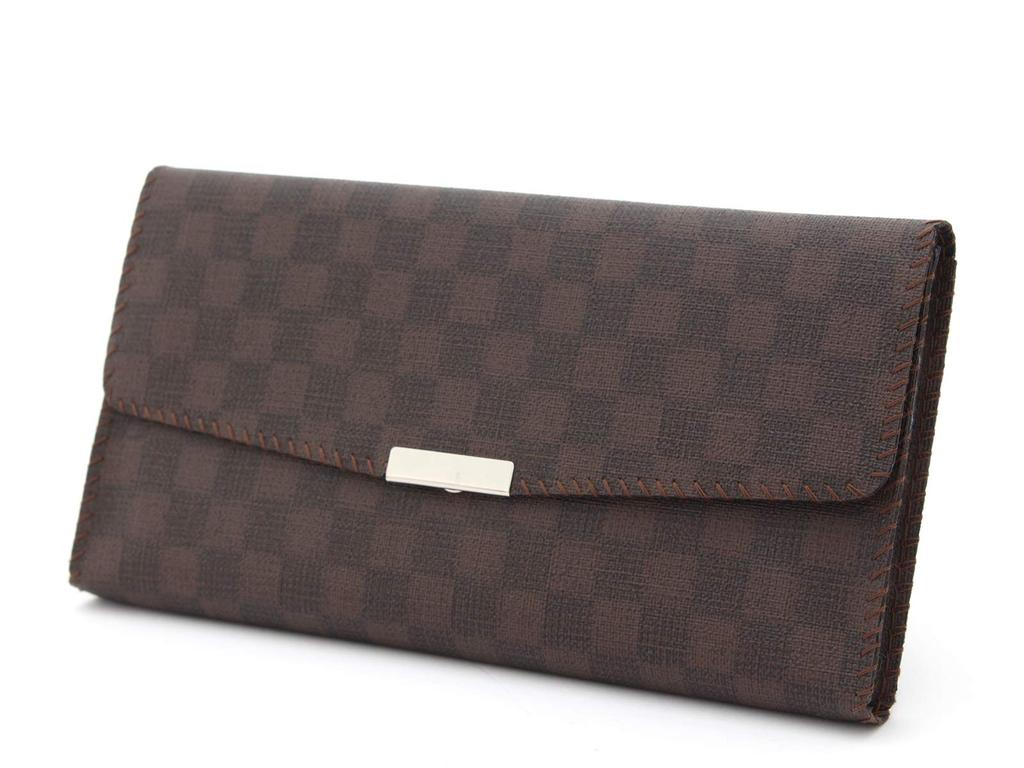 Soka Gakkai Service Set Large Sutra Black Prayer and Brown Prayer Bead Case 3-Piece Men's (Official) - Book, Beads, Medium,