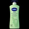 Vaseline Aloe Vera Body Lotion Gel 400ml