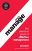 The How To Manage Book