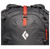Рюкзак Black Diamond Cirque 50 S/M carbon (BD6812690003S)