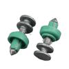 Honda Interior Panel Clip for 4th Gen Fit, Odyssey, 10th Gen Civic C-Pillar, Crosstour A-Pillar
