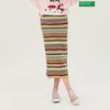 Юбка Benetton Nicola Bask02411