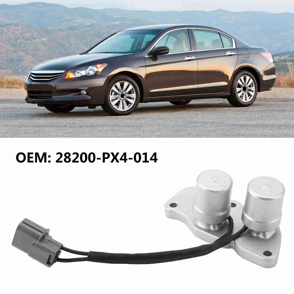 Shift Control Gearbox Solenoid Valve for Honda Accord Prelude Odyssey 9097 28200PX4014