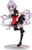 Senki Zesshou Symphogear G Chris Yukine Lovely Maid Style Scale Plastic Painted Finished Figure [AQ] 1/7