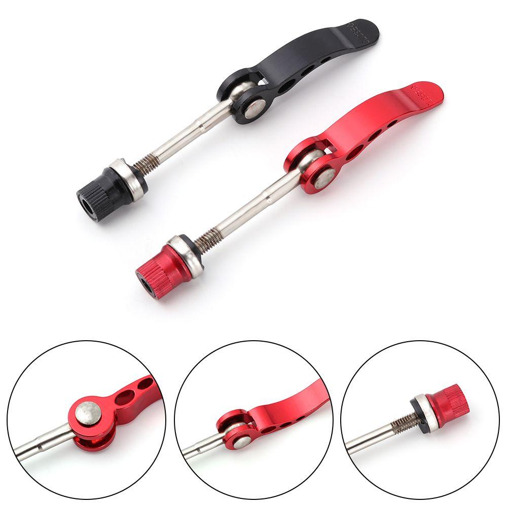 Seatposts Clamps Cycling Tool Bicycle Parts Seatpost Tube Clamp Seat Post Mountain Bike Accessories
