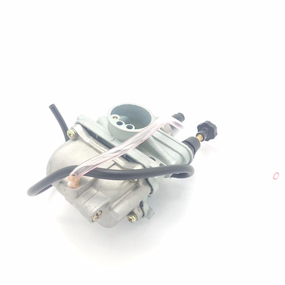 Новый Карбюратор Для SUZUKI LT80 LT 80 QUADSPORT ATV Карбюратор
