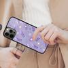 Мультяшный чехол для телефона с магнитами, доктор и медсестра, для APPLE iPhone 17 Air 16 14 13 12 Pro Max 15 Plus, беспроводная зарядка, с покрытием MagSafe