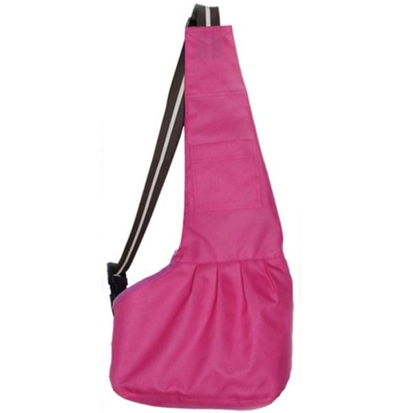 KIZBON Cross Dog Bag Y311POP516, Korean Pet Shampoo