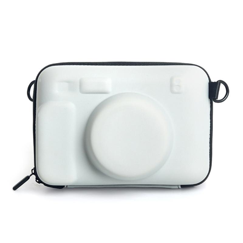 EVA Case Camera Bag for Wide 400/210/300 Carrying Case Holder for Ensuring Impact Resistance and Portability Holder