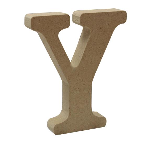 Freestanding A-Z Wood Wooden Letters Alphabet Hanging Wedding Home Party Decor