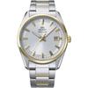 Orient RN Series Men's Automatic Wrist Watch - Brown / Silver / Navy RN-BB0004Y RN-BB0003Y RN-BB0002S RN-AC0032V RN-BB0001E RN-AC0033Y RN-AC0028S