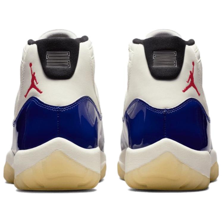 Jordan 11 Ретро Редкие Air IH0296-400