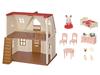 Sylvanian Families House [My First Sylvanian Families] DH-07