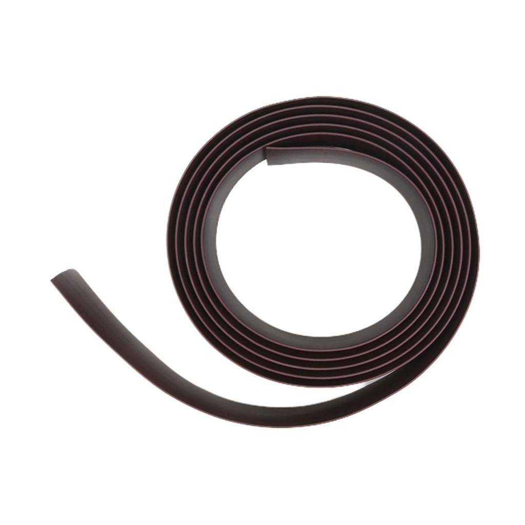 Самоклеящаяся ковровая к плитке кромочная отделочная полоса, отрезаемая, пороговая накладка, разделительная полоса для дверного проема, износостойкая плоская кнопочная полоса