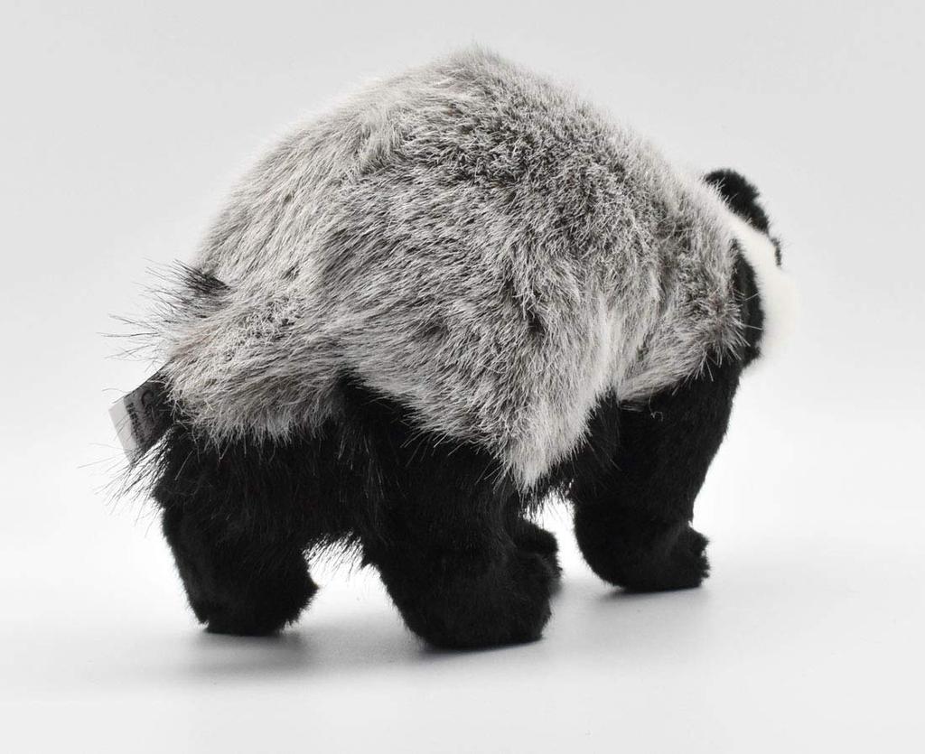 BH3483 HANSA Badger 30