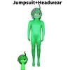 Sprunki Incredibox Cosplay Kids Adults Jumpsuits Halloween Bodysuit Costume